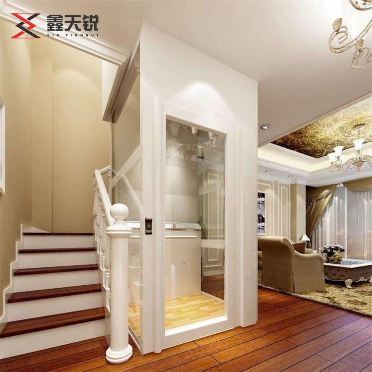 凉山家用别墅电梯